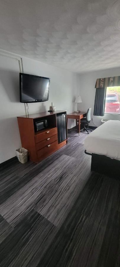 Royal Inn & Suites Akron Luaran gambar