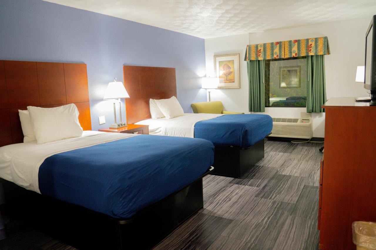 Royal Inn & Suites Akron Luaran gambar