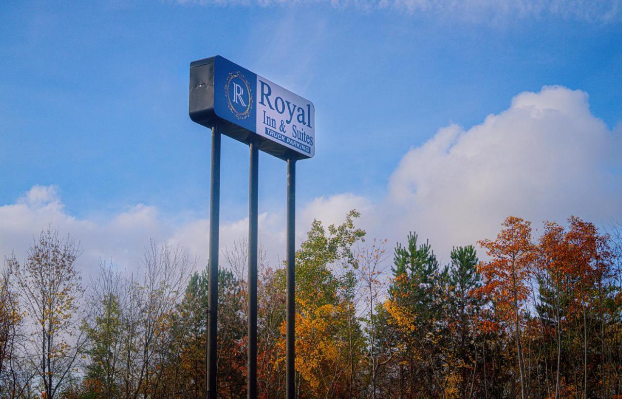 Royal Inn & Suites Akron Luaran gambar